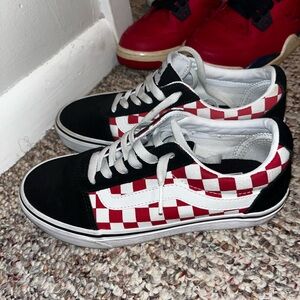 Vans